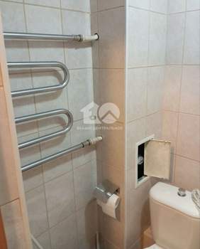 Студия квартира, на длительный срок, 24м2, 7/9 этаж