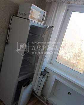 2-к квартира, на длительный срок, 48м2, 5/5 этаж