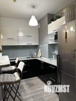2-к квартира, на длительный срок, 35м2, 9/11 этаж