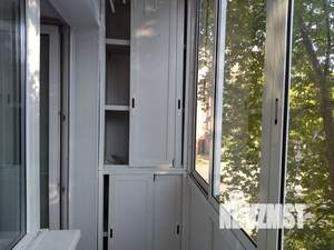 2-к квартира, на длительный срок, 42м2, 2/5 этаж