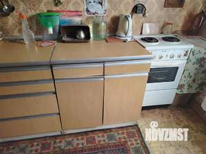 1-к квартира, на длительный срок, 33м2, 2/10 этаж