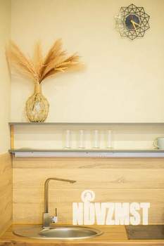 1-к квартира, посуточно, 25м2, 5/15 этаж