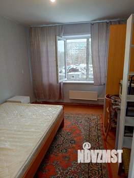 1-к квартира, на длительный срок, 16м2, 2/9 этаж