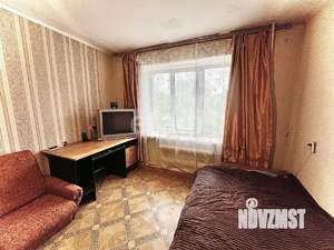 1-к квартира, на длительный срок, 19м2, 3/5 этаж