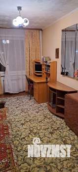 2-к квартира, на длительный срок, 46м2, 1/5 этаж