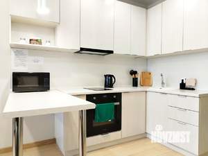 1-к квартира, посуточно, 31м2, 1/1 этаж