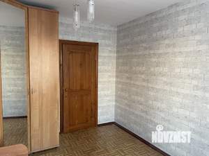 2-к квартира, на длительный срок, 47м2, 4/12 этаж