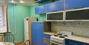 1-к квартира, на длительный срок, 42м2, 5/9 этаж