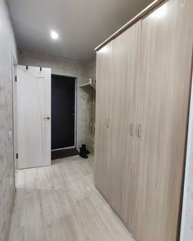 1-к квартира, на длительный срок, 31м2, 8/11 этаж