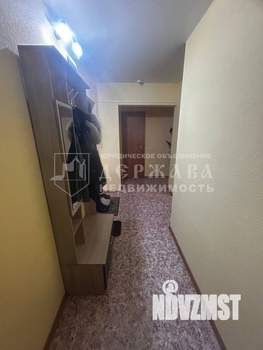 1-к квартира, на длительный срок, 41м2, 8/9 этаж