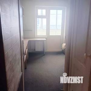 1-к квартира, на длительный срок, 37м2, 10/10 этаж