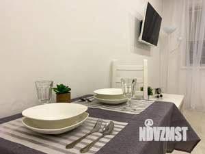 2-к квартира, посуточно, 28м2, 1/5 этаж