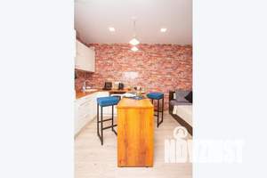 1-к квартира, посуточно, 36м2, 7/14 этаж