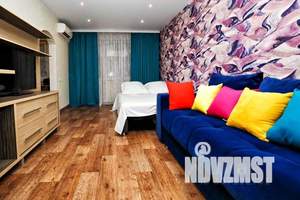 1-к квартира, посуточно, 36м2, 2/5 этаж