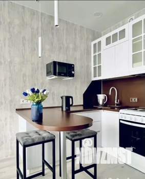 Студия квартира, посуточно, 27м2, 8/17 этаж