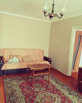 2-к квартира, на длительный срок, 41м2, 4/5 этаж