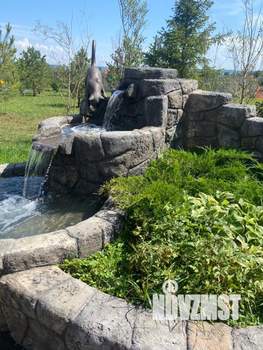 Студия квартира, посуточно, 30м2, 9/16 этаж