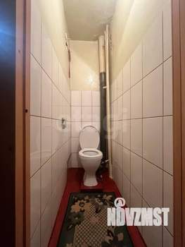 2-к квартира, на длительный срок, 43м2, 1/5 этаж