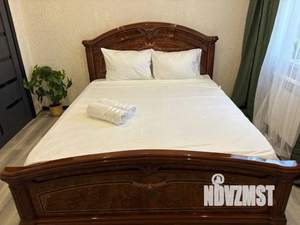 1-к квартира, посуточно, 70м2, 1/1 этаж