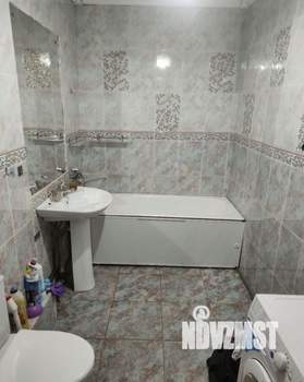 1-к квартира, на длительный срок, 42м2, 3/10 этаж