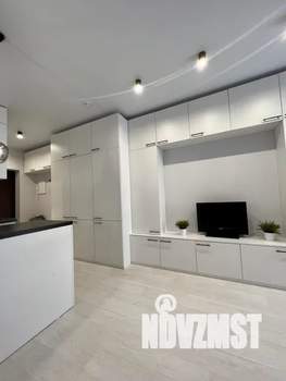 Студия квартира, посуточно, 25м2, 13/16 этаж