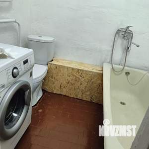 2-к квартира, на длительный срок, 35м2, 3/5 этаж