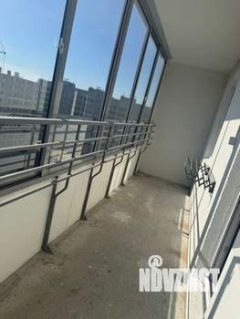 1-к квартира, на длительный срок, 42м2, 10/10 этаж