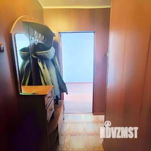 2-к квартира, на длительный срок, 47м2, 5/5 этаж