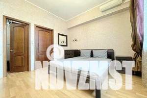 3-к квартира, посуточно, 85м2, 3/5 этаж