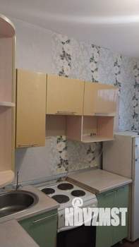 1-к квартира, на длительный срок, 34м2, 3/10 этаж