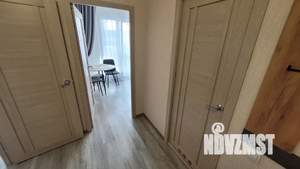 1-к квартира, посуточно, 35м2, 7/9 этаж