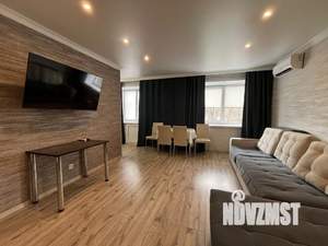 2-к квартира, посуточно, 43м2, 1/1 этаж