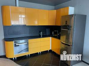 1-к квартира, посуточно, 53м2, 16/16 этаж