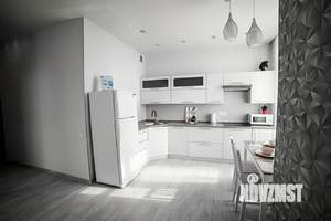 2-к квартира, посуточно, 50м2, 6/14 этаж