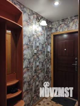 1-к квартира, посуточно, 33м2, 3/5 этаж