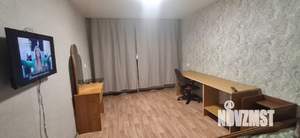 1-к квартира, на длительный срок, 32м2, 4/5 этаж