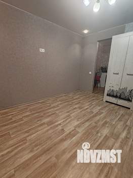 1-к квартира, на длительный срок, 18м2, 1/5 этаж