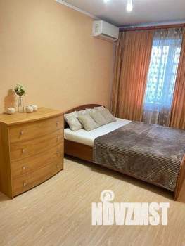 2-к квартира, посуточно, 45м2, 1/1 этаж