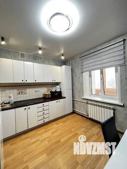 1-к квартира, на длительный срок, 48м2, 2/11 этаж