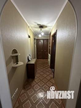 3-к квартира, на длительный срок, 62м2, 4/9 этаж