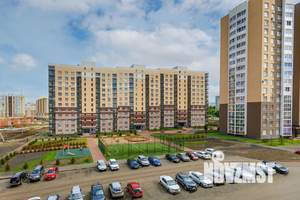 2-к квартира, посуточно, 45м2, 4/16 этаж