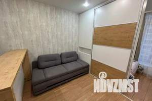 1-к квартира, посуточно, 28м2, 7/16 этаж