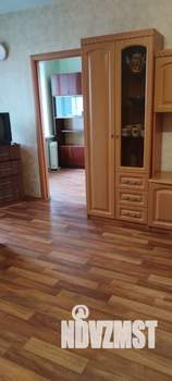 2-к квартира, на длительный срок, 46м2, 3/3 этаж