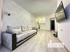 2-к квартира, посуточно, 55м2, 1/1 этаж