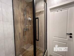 2-к квартира, посуточно, 40м2, 1/1 этаж