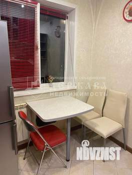 2-к квартира, на длительный срок, 45м2, 5/5 этаж