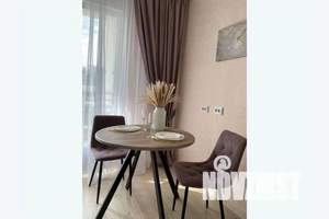 1-к квартира, посуточно, 40м2, 3/9 этаж