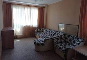 1-к квартира, на длительный срок, 31м2, 4/5 этаж