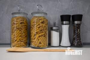 2-к квартира, посуточно, 54м2, 1/16 этаж