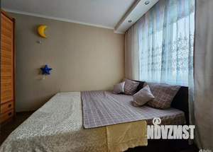 2-к квартира, посуточно, 48м2, 2/5 этаж